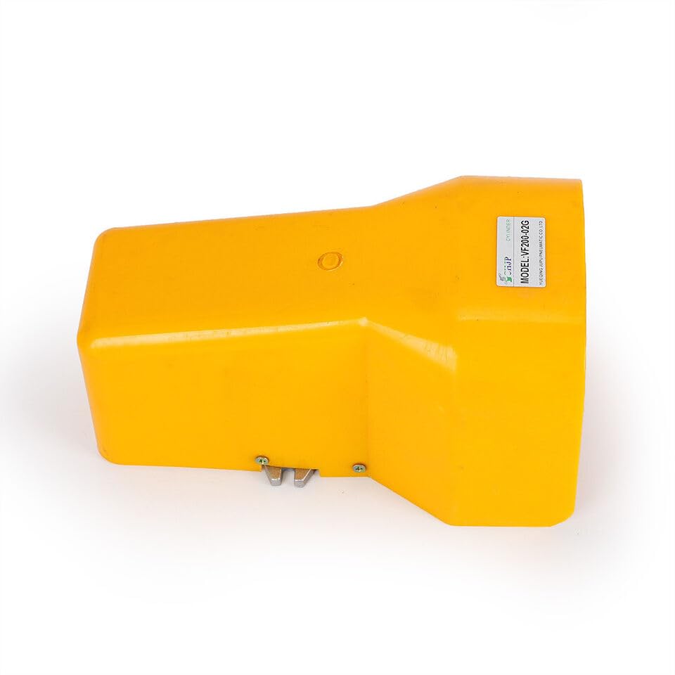 Válvula neumática de pie, pedal de pie de válvula neumática, pedal de pie, pedal de pie, interruptor de pie, 3 vías 2 posiciones G 1/4".