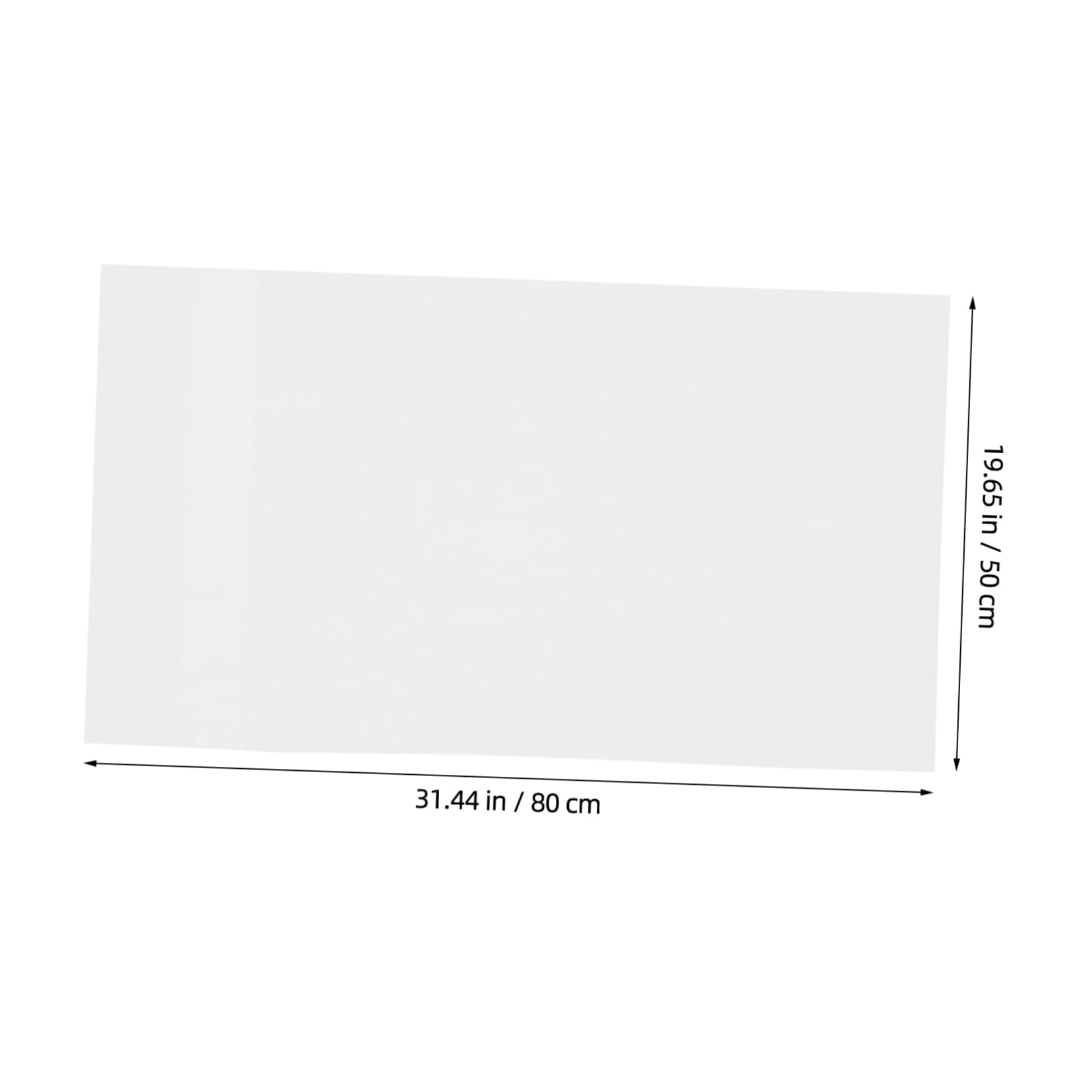 PRETYZOOM 20pcs Travel Pillowcases Disposable Pillow Covers Soft Non-Woven Fabric Pillow Cases for Hotels Beauty Salons and Home Use