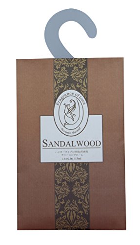 Best Potpourri For Closet