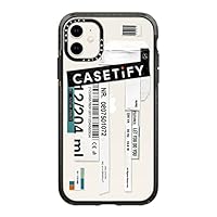 Amazon.co.jp: CASETiFY インパクトケース iPhone 11 Pro