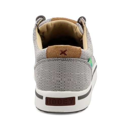 Image of Twisted X Men's Hooey Loper, Moc Toe