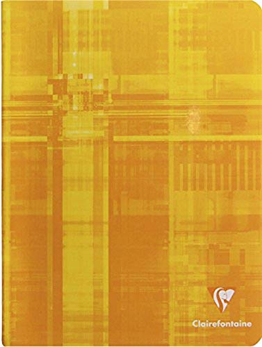  Clairefontaine 3999C - Un cahier d'écriture pi...