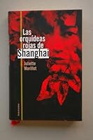 Las orquídeas rojas de Shanghai 8422699915 Book Cover