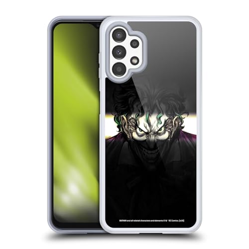 Carcasa Joker Samsung A13 para fans de DC en el día a día