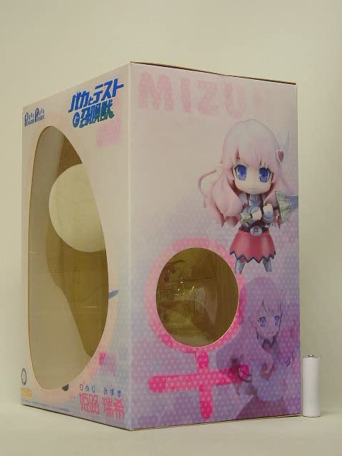 Amazon.co.jp: □Penguin Parade バカとテストと召喚獣 1/8 姫路