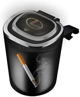 Car Light Cigarette Extinguisher Compatible with Lexus/YD-002