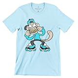 Origianl Monkey Boy Grill Jordan 11 T Shirt, Jordan 11 Matching for Sneaker Jordan 11, Gift for Sneaker Jordan 11 Light Blue