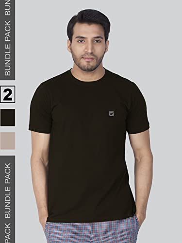 Image of Lux Nitro Men T-Shirt