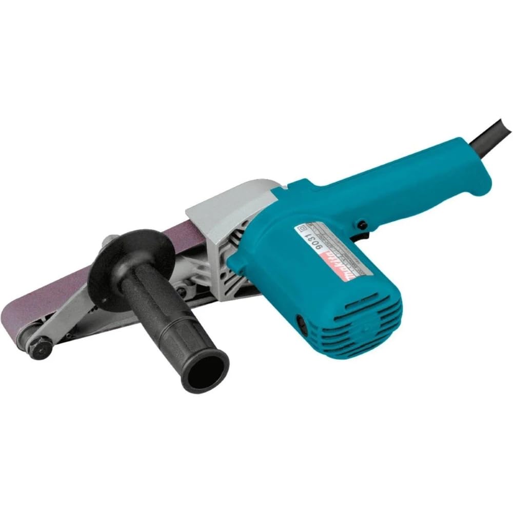 Makita 9031 Pilnik Taśmowy 30 x 533 mm