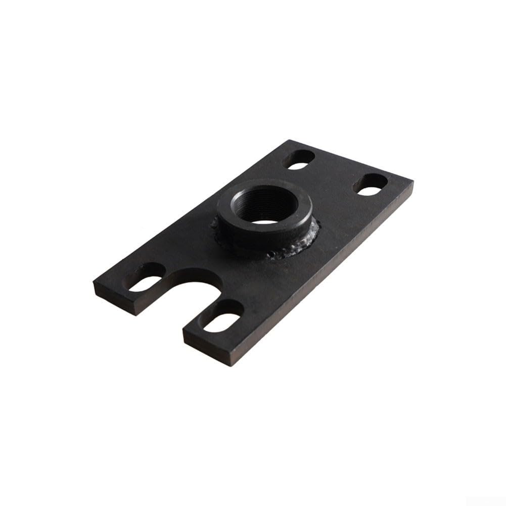 Estrattore per cuscinetti cardanici Mercruiser per alpha 1 OMC per mr - Estrattore di cuscinetti per riparazione barche - Acciaio al carbonio forgiato gamma 50 mm