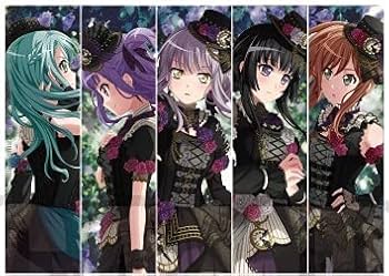 Amazon.co.jp: BanG Dream! Episode of Roselia Ⅰ : 約束