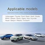 DriSentri 6x9 Inch 600W Car Coaxial Speaker Vehicle Door Auto Audio Music Stereo Full Range Frequency Hifi Speakers - Image 9