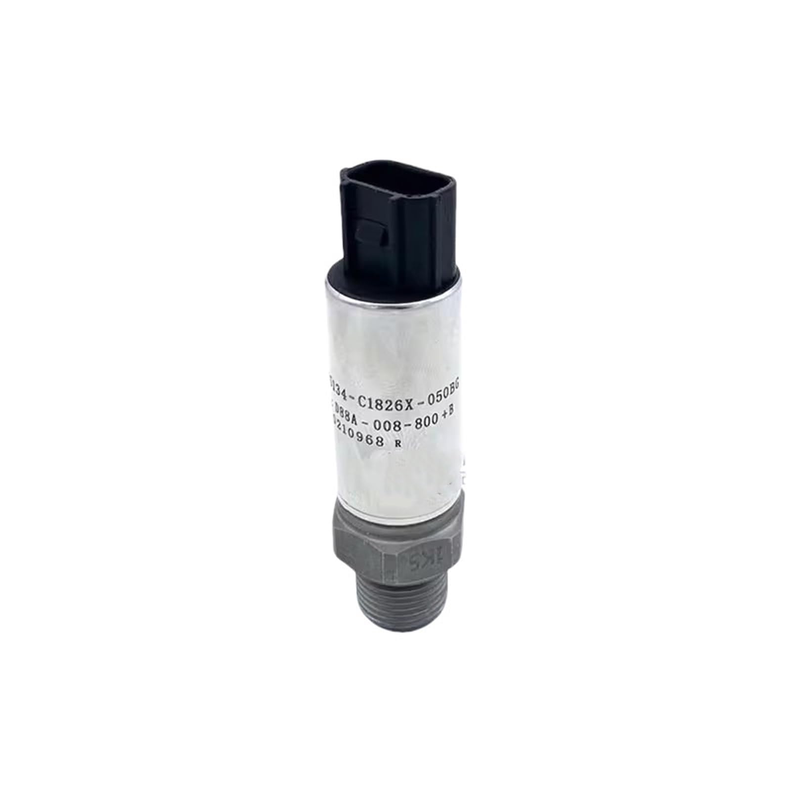 MXXDMOPD SY215 235 265 335 365 458-9-10 Excavator Hydraulic Pump High Pressure Low Sensor(Low Pressure B)