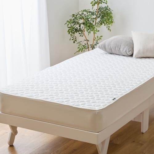 [�R�P] �ڐG�⊴ Q-MAX0.55 �~���p�b�h �Z�~�_�u�� �~������ ����ɂ��� ��p�}�b�g ���� �R�� �h�L �z���C�g YQS-SD(WH)