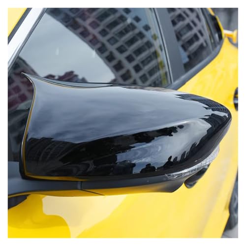 Coque rétroviseur MG3 2024 contre les rayures - Housse de protection pour boîtier latéral 05501 - 2