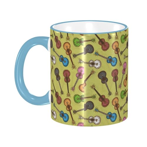 ؐAR[XeBbNM^[ }OJbv R[q[Jbv Sky Blue  HJbv eB[Jbv ϔM}O ۉ ϗ  傫 ~NRbv 330ml G ƒp vg蕨