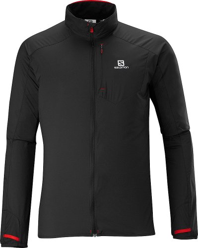 Salomon Men's Fast Wing Jacket