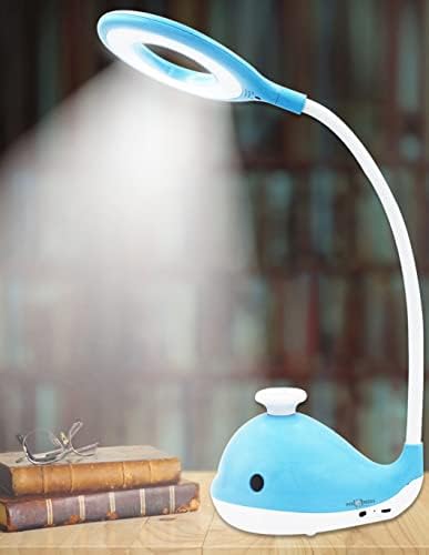 Buy Pick Ur Needs Rechargeable LED Table Desk Study Lamp for Student ...