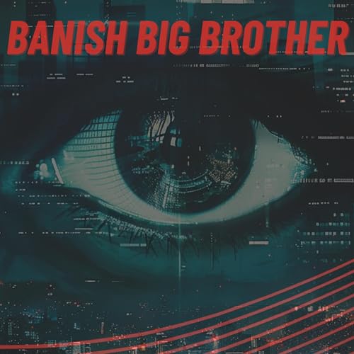 Banish Big Brother cover art