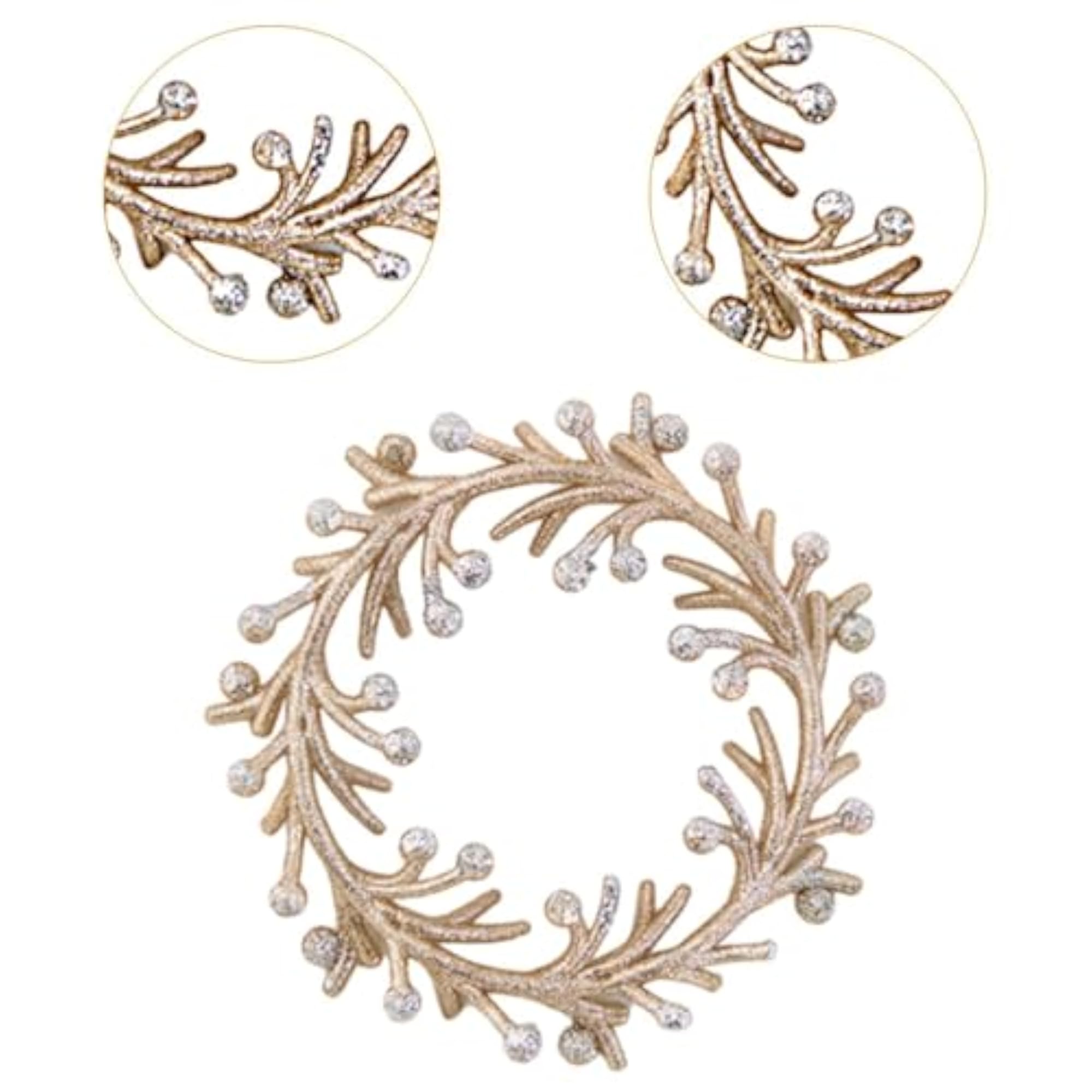 Christmas Tree Hanging Ornament Pendant Drops