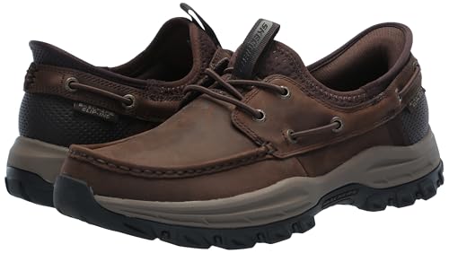Image of Skechers Men's Knowlson Shore Thing Loafer