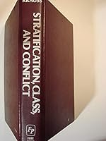 Stratification, Class, and Conflict 0029176905 Book Cover