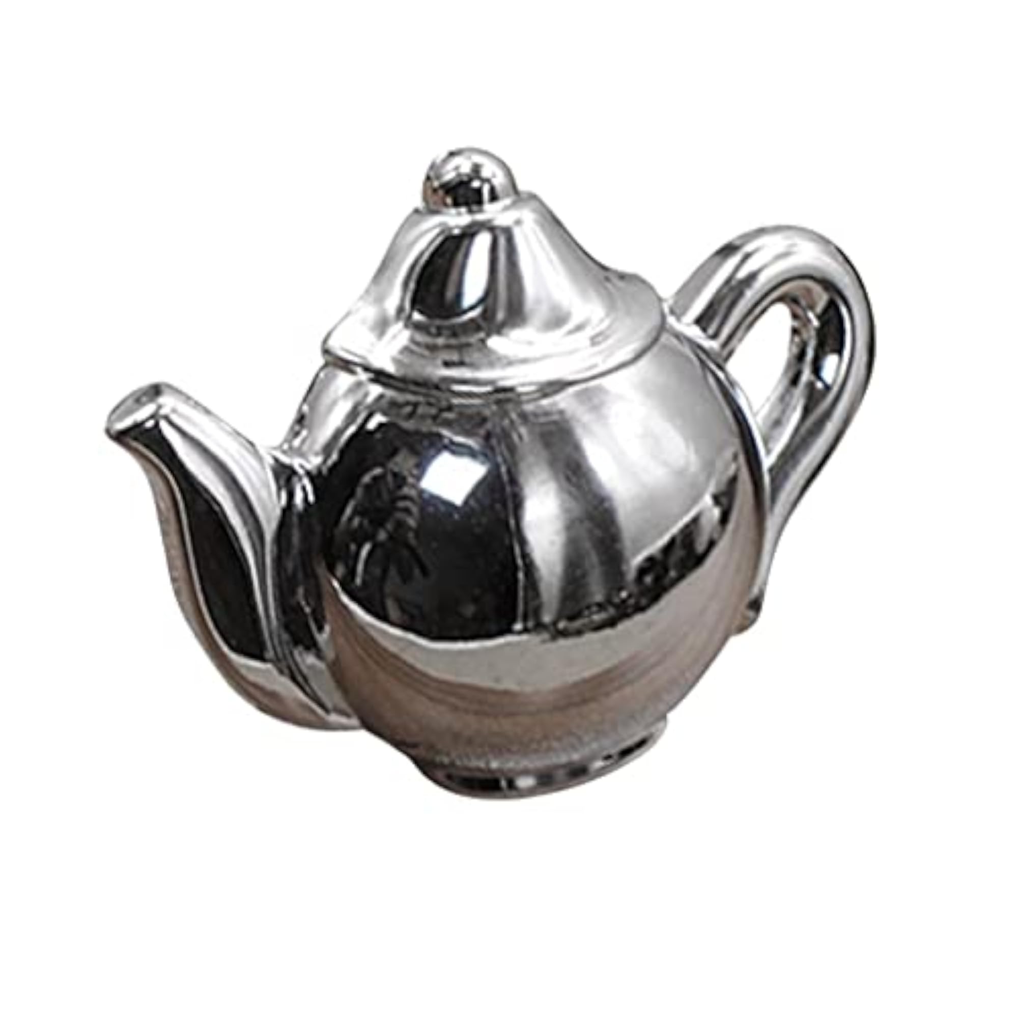 Little Tea Cup Shape Pull Handle Cabinet Knobs