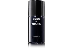 Chanel Bleu Deodorant Spray