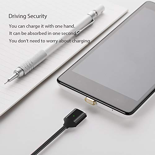 NetDot Gen2 Micro USB Cavo di Ricarica e