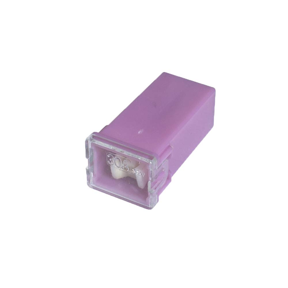 J Case Fuses Female Type (30 Amp - 5 Qty)