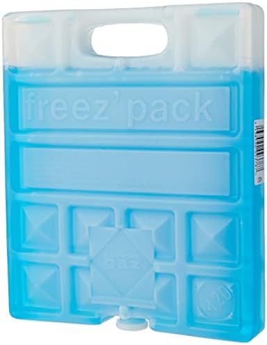 Campingaz - Elément de refroidissement - Freezpack M20 - 770 Gram...