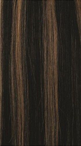 Outre Synthetic Lace Front Wig X-Pression Box Braid Large (2T1B/27)