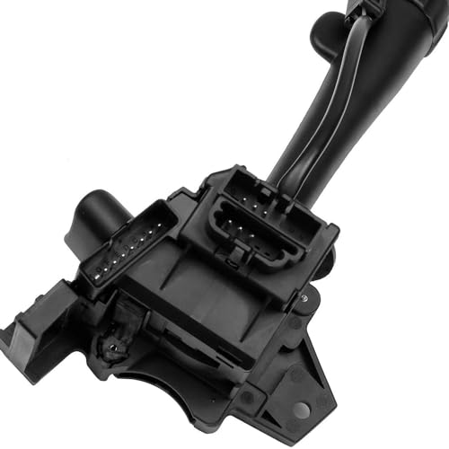 Commutateur multifonction Silverado pour voyager sous la pluie - 3