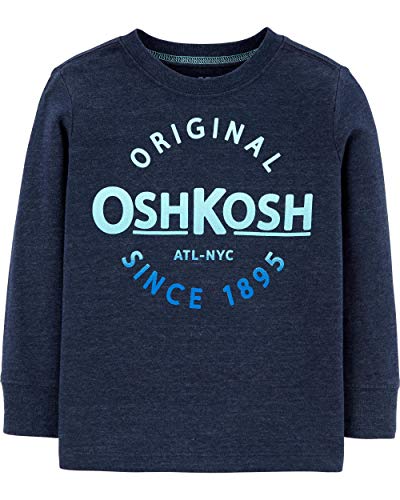 OshKosh B'Gosh Boys' Logo Tees