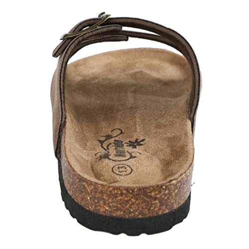 Image of Kid's Anya Cork Sandal
