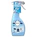 Febreze Aprilfrisch Textilerfrischer 500ml, entfernt Gerüche aus nicht maschinenwaschbaren Textilien und hinterlässt einen leichten Frischeduft