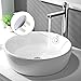 4 Pack Sink Overflow Covers Bathroom Kitchen Basin Trim Single Layer Ring Round Hole Caps Insert Spares for Home Shopping Malls Kitchen Bathroom Silver Tone