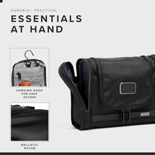 Amazon | [トゥミ] トラベルキット 公式 正規品 TUMI Alpha 3