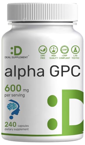 Alpha-GPC