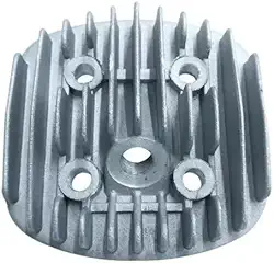 Cabeçote Para Kit Motor 80cc