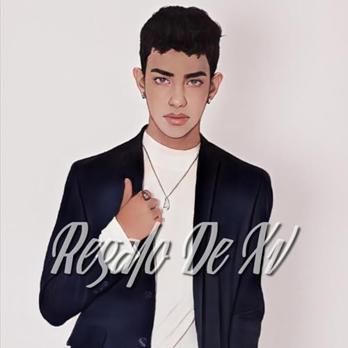 REGALO DE XV REGALO DE XV