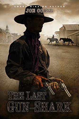 The Last Gun-Shark
