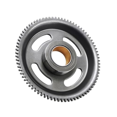 Embrayage de démarreur pour moto KLX250 et KL250 avec roulement et engrenage course