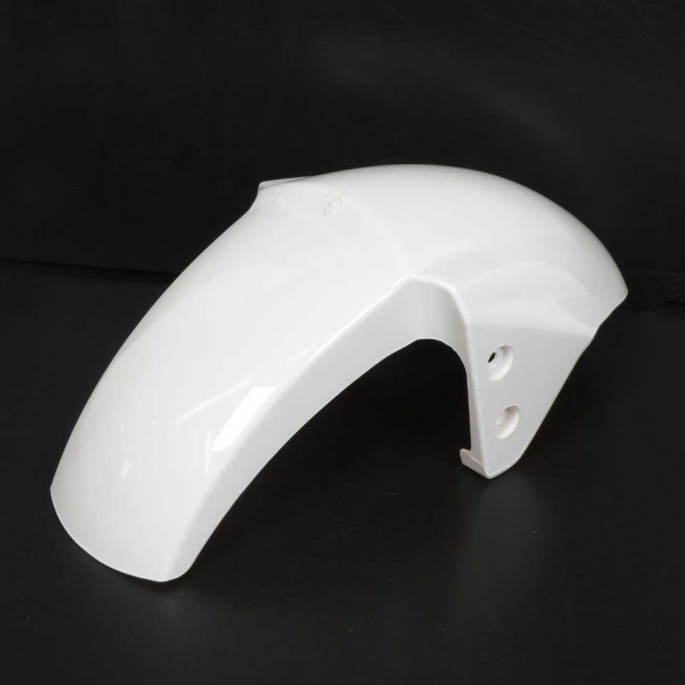 Guardabarros delantero P2R (motorizado) compatible con Scooter Kymco 50 Agility R10 2005 a 2018