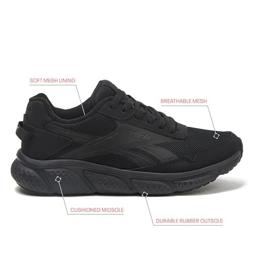 reebok swiftstrike running shoes for women