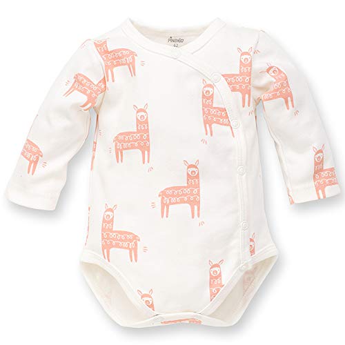 Pinokio - Happy Llama Baby Wrap Body - Body a