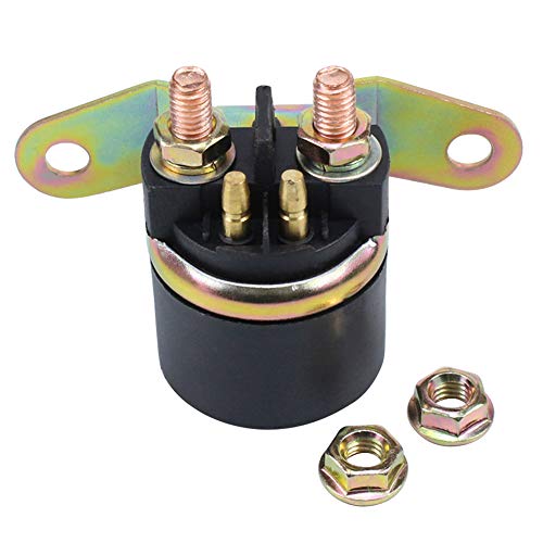 Cnornus Relè solenoide avviamento per SUZUKI