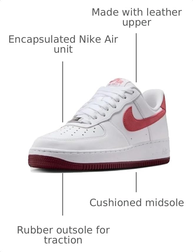 Image of Nike Air Force 1 Women's Shoes