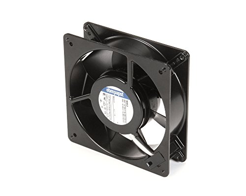 Ventilateur Middleby 65061 haute performance 137 CFM pour flux d'air continu