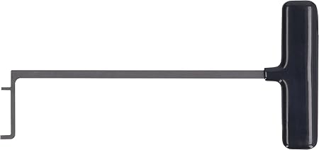 KS Tools 150.3014 PSA Zahnriemen-Spannwerkzeug - Profi Werkzeug Für Kfz-Werkstätten